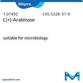 L(+)-Arabinose suitable for microbiology