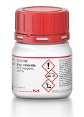 Zinc chloride ACS reagent, ≥97%