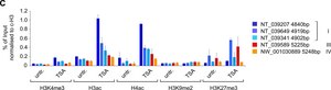 Anti-trimethyl-Histone H3 (Lys4) Antibody Upstate®, from rabbit