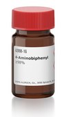 4-Aminobiphenyl ≥98%