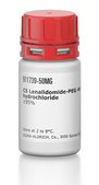 C5 Lenalidomide-PEG1-NH2 hydrochloride ≥95%
