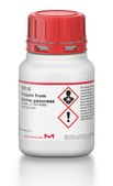 胰蛋白酶 来源于牛胰腺 powder, ≥7,500 BAEE units/mg solid