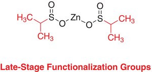 Zinc isopropylsulfinate 95%
