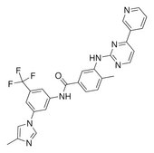 Nilotinib ≥98% (HPLC)