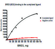 BRD3 (306-417) GST tag human recombinant, expressed in E. coli, ≥82% (SDS-PAGE)