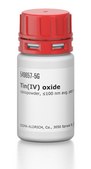 Tin(IV) oxide nanopowder, ≤100 nm avg. part. size