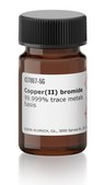 Copper(II) bromide 99.999% trace metals basis