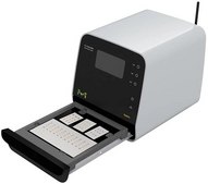 TLC Explorer Digital TLC analysis and documentation device