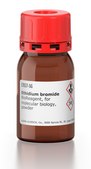 Ethidium bromide BioReagent, Molecular Biology, powder
