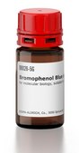 Bromophenol Blue sodium salt Molecular Biology, suitable for electrophoresis