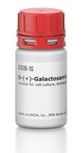 D-(+)-半乳糖胺 盐酸盐 BioReagent, suitable for cell culture