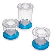 EZ-Fit® Manifold 1-place, For Microfil® funnel and membranes