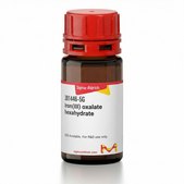 Iron(III) oxalate hexahydrate