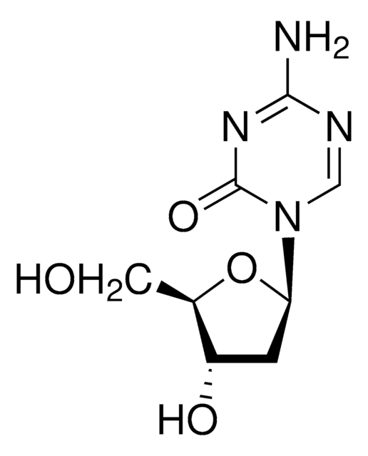 5-氮杂-2′-脱氧胞苷酸 InSolution, ≥98%, DNA methyltransferase inhibitor