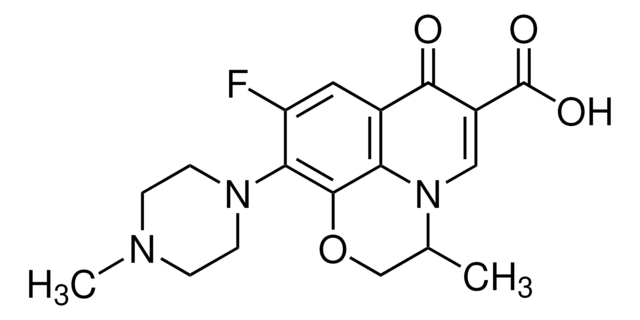 Ofloxacin British Pharmacopoeia (BP) Reference Standard