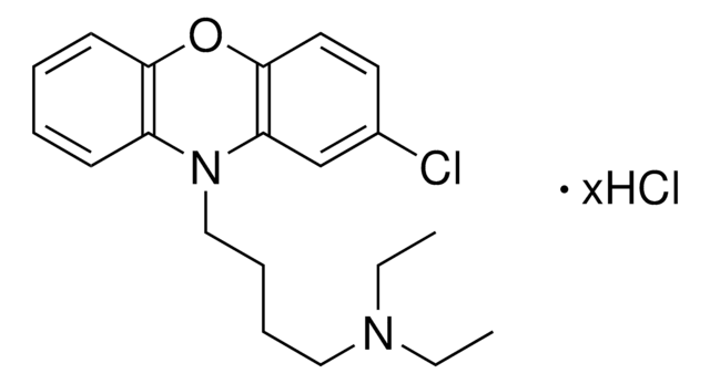 Akt Inhibitor X InSolution, ≥97%