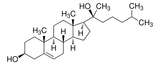20α-羟基胆固醇 analytical standard