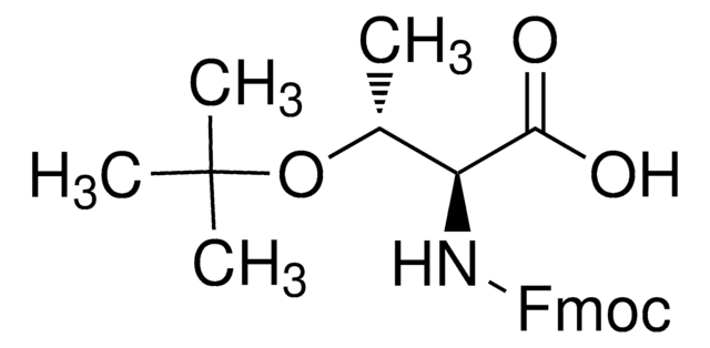 Fmoc-Thr(tBu)-OH ≥98.0% (HPLC)