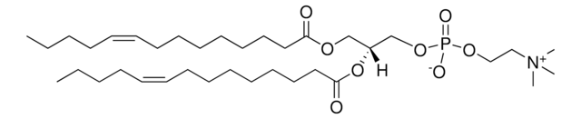 14:1 (Δ9-Cis) PC 1,2-dimyristoleoyl-sn-glycero-3-phosphocholine, chloroform