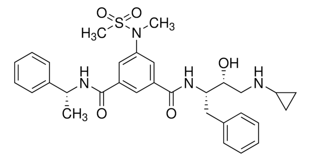 β-Secretase Inhibitor IV InSolution, ≥95%