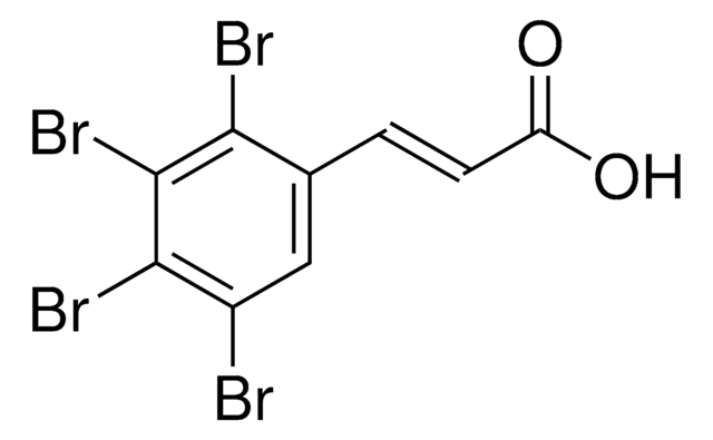 Casein Kinase II Inhibitor III, TBCA InSolution, ≥90%