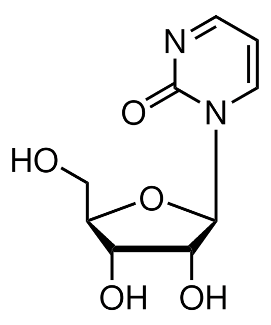 Zebularine ≥98% (HPLC), solid