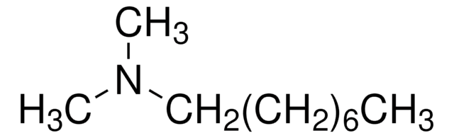 N,N-Dimethyloctylamine 95%